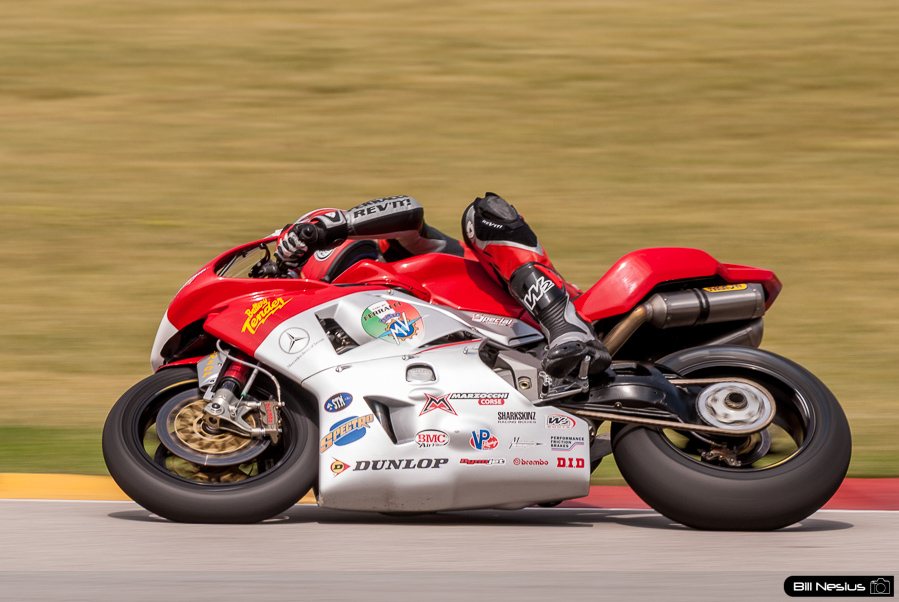 Luca Scassa on the Number 88 Fast by Ferracci MV Agusta F4 / DSC_1572 / 3