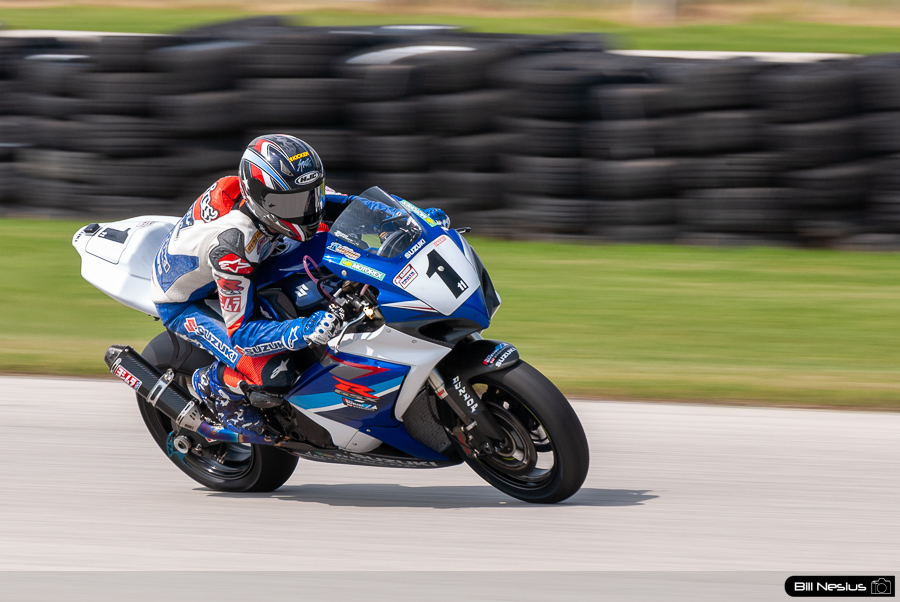 Ben Spies on the Number 1 Yoshimura Suzuki GSX-R1000 / DSC_1640 / 4