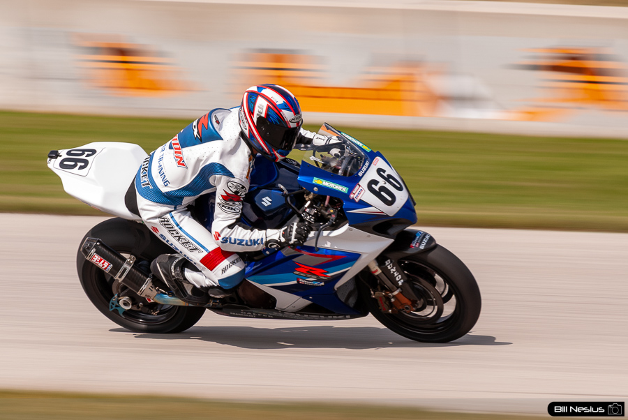 Mat Mladin on the Number 66 Yoshimura Suzuki GSX-R1000 / DSC_1652 / 