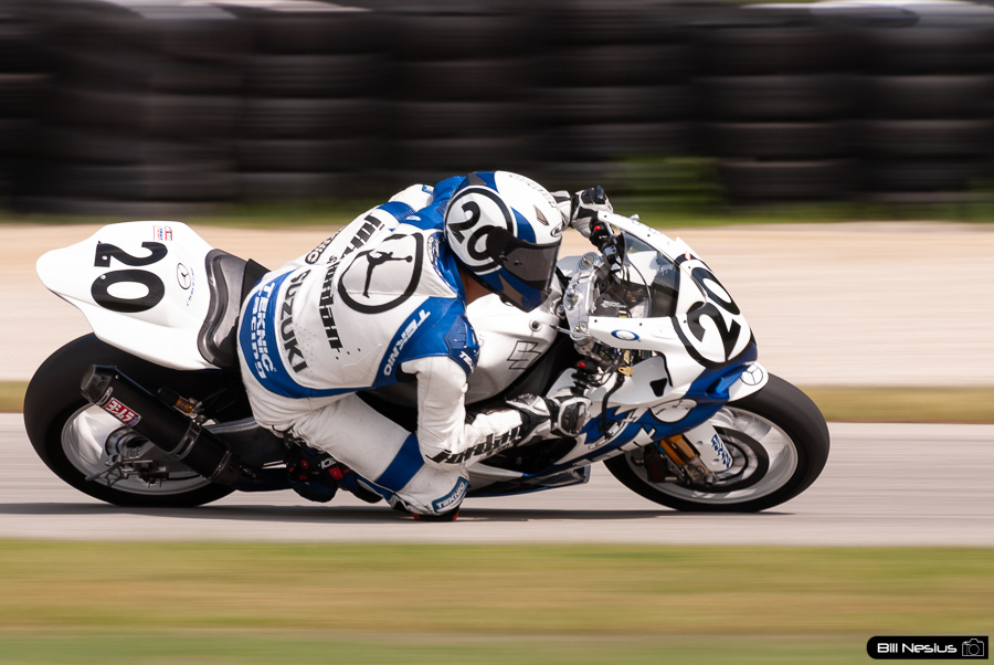 Aaron Yates on the Number 20 Jordan Suzuki GSX-R1000 / DSC_1664 / 3