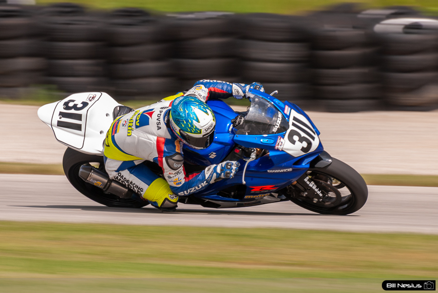 Robertino Pietri on the Number 311 PDVSA/Polar/PDV/Grupo Union Suzuki GSX-R1000 / DSC_1706 / 2