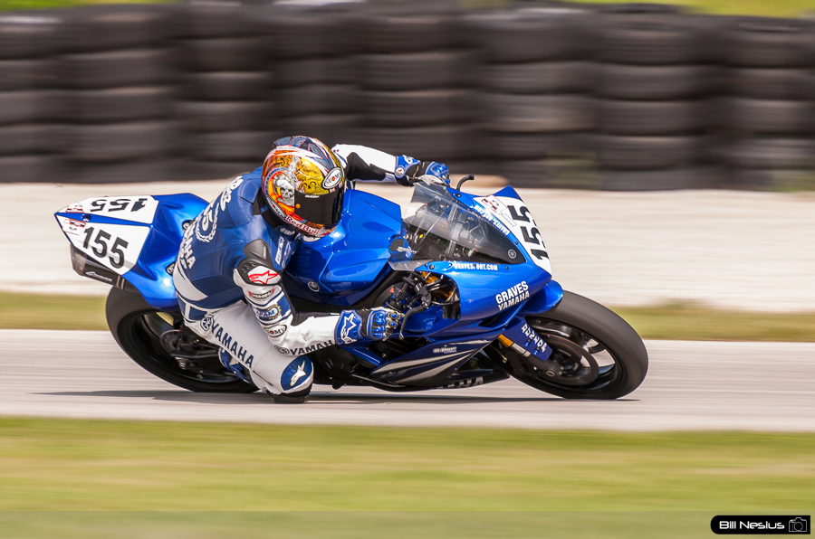 Ben Bostrom on the Number 155 Graves Yamaha YZF-R1 / DSC_1728 / 3