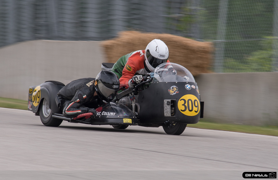 BMW Sidecar Number 309 / DSC_0047 / 4
