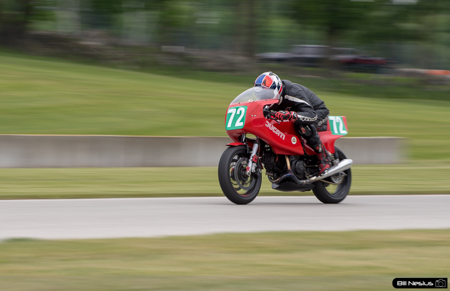 Ducati Number 72 / DSC_0814 / 4