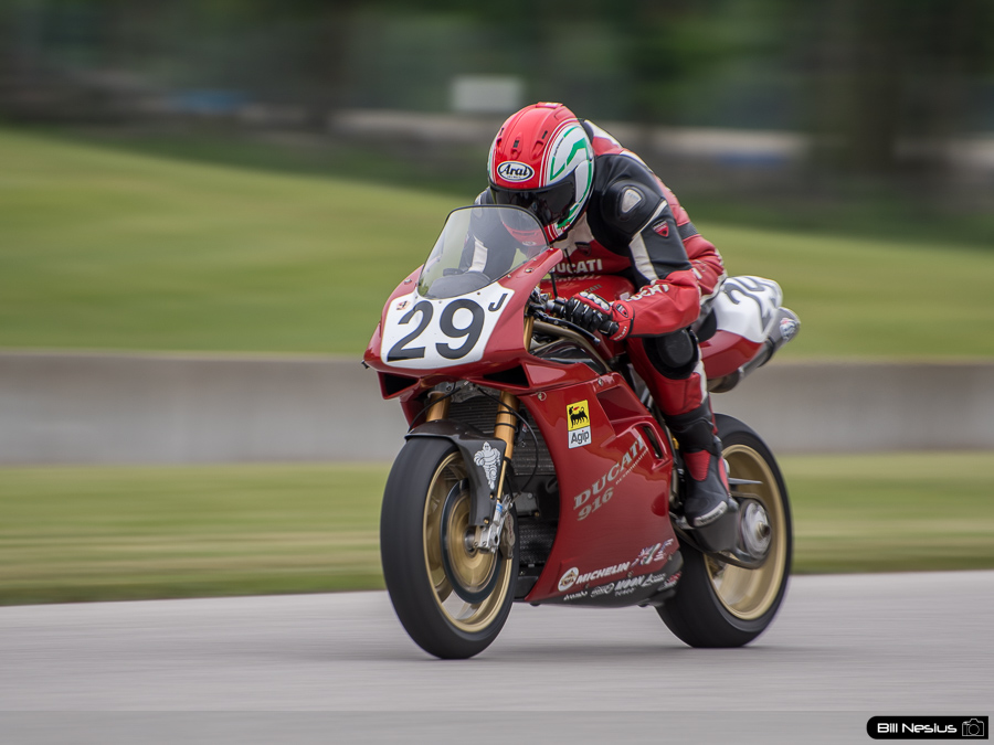 Ducati 916 Number 29j / DSC_0907 / 4
