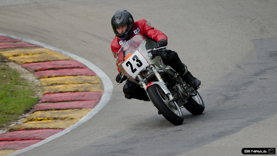 #23 at Road America, Elkhart Lake, WI in turn 12 / DSC_1687 / 4