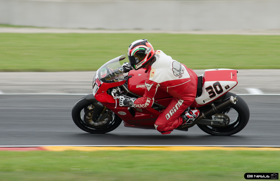 Ducati 888 No.30b at Road America T8 / DSC_1707 / 4