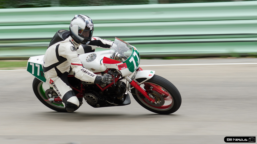 Ducati No.77r at Road America T12 / DSC_2515 / 4