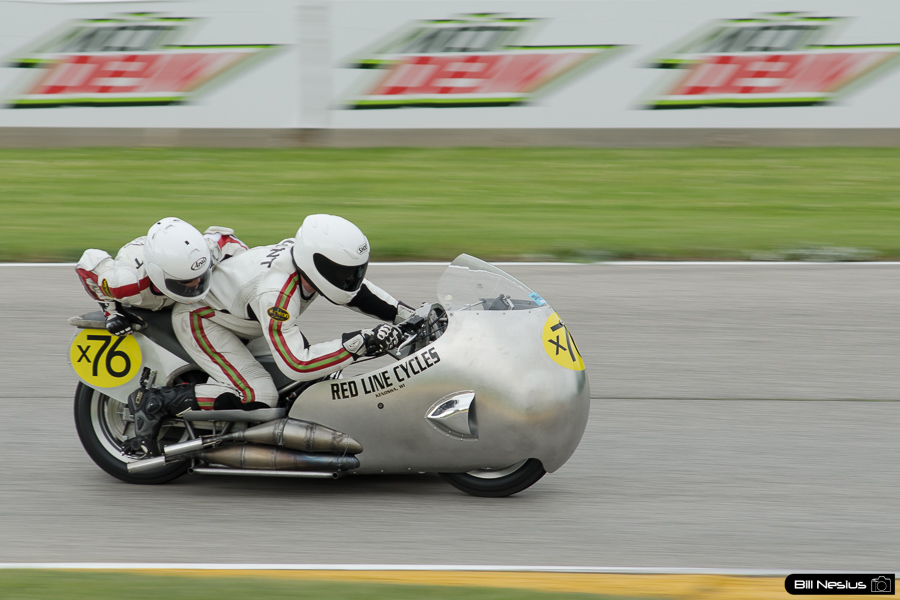 No.x76 Sidecar at Road America T7 / DSC_2683 / 4