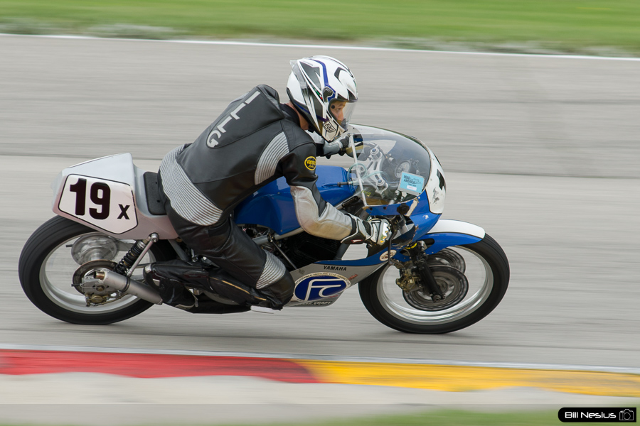Yamaha No.19x ridden by Karsten Illg at Road America T7 / DSC_2689 / 4
