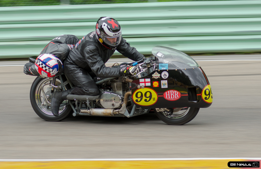 Yamaha sidecar No.99h at Road America T12 / DSC_2752 / 4