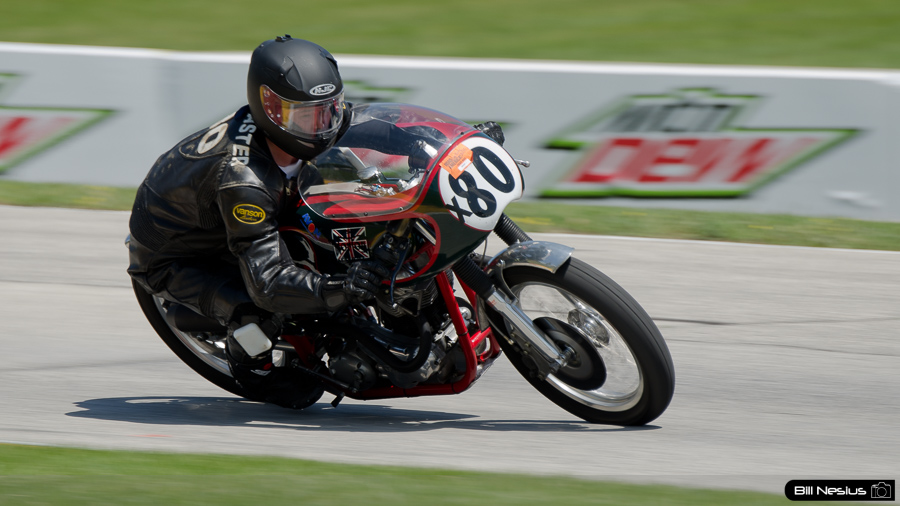 Norton #x80 at Road America, Elkhart Lake, WI in turn 7 / DSC_2791 / 4