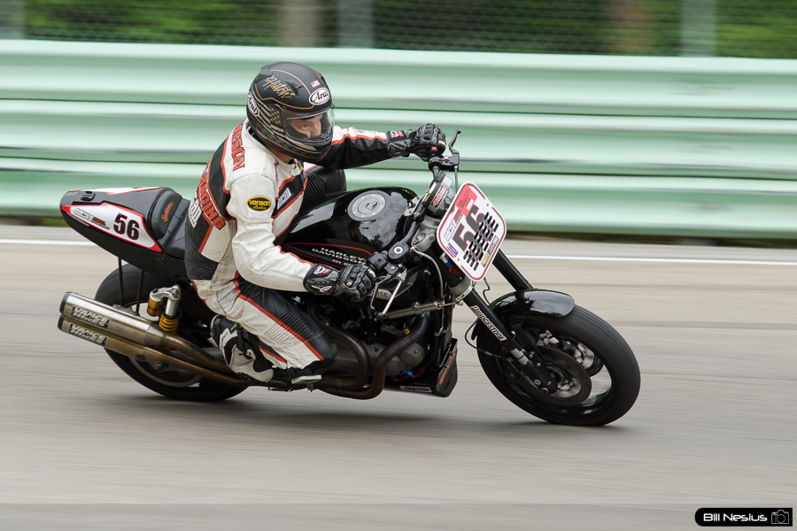 Harley Davidson XR1200 No.56 at Road America T12 / DSC_2900 / 4