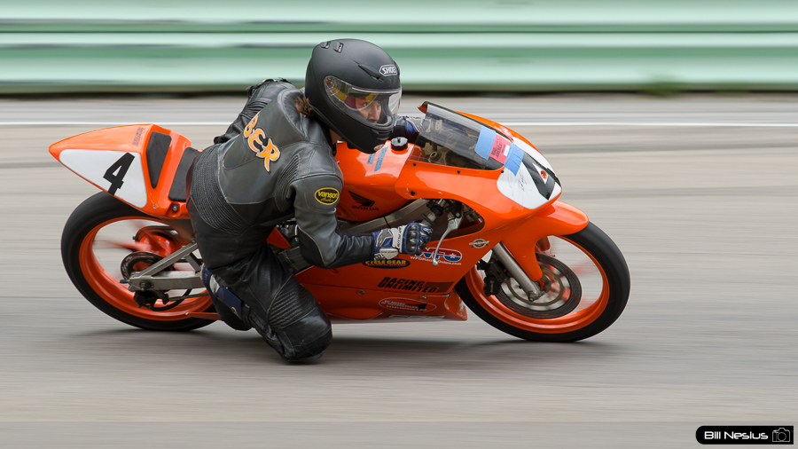 Honda No.4 ridden by Leah Bober Orloff at Road America T12 / DSC_3019 / 4