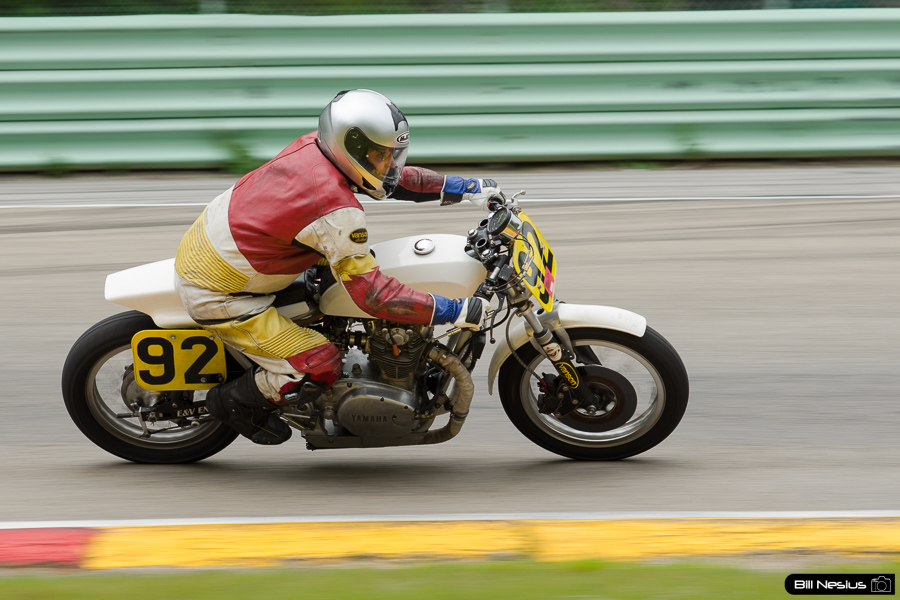 Yamaha No.92 at Road America T12 / DSC_3095 / 4