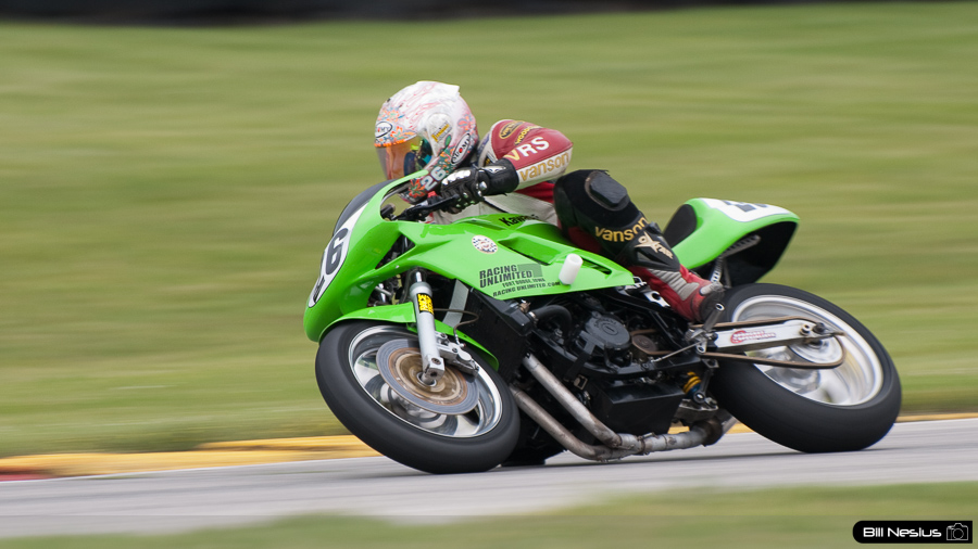 Kawasaki #26 in turn 7 at Road America, Elkhart Lake, WI / DSC_3173 / 4