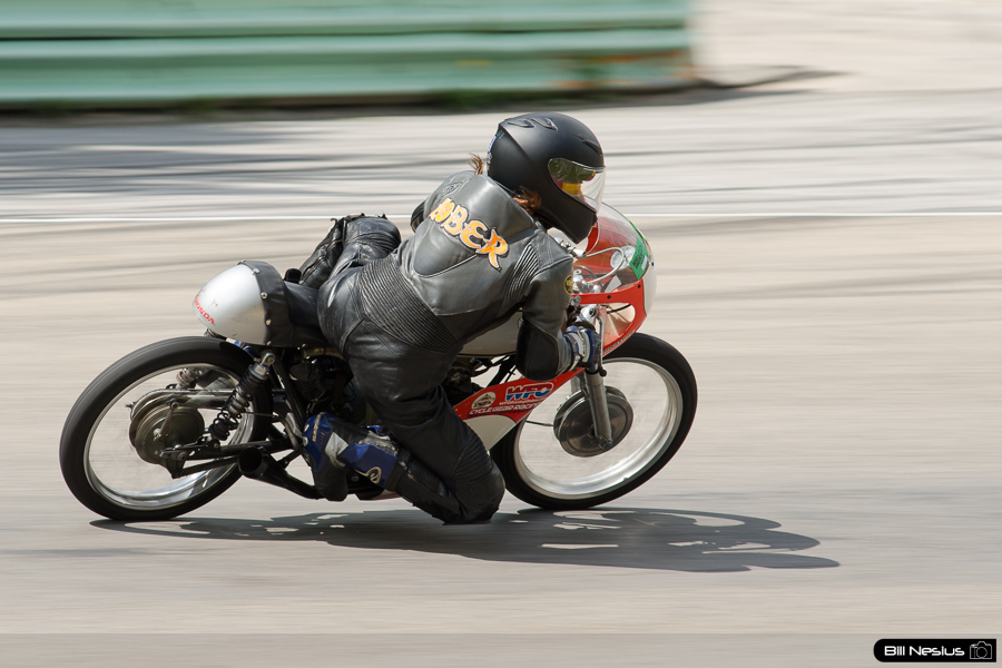 Honda ridden by Leah Bober Orloff at Road America T12 / DSC_3231 / 4