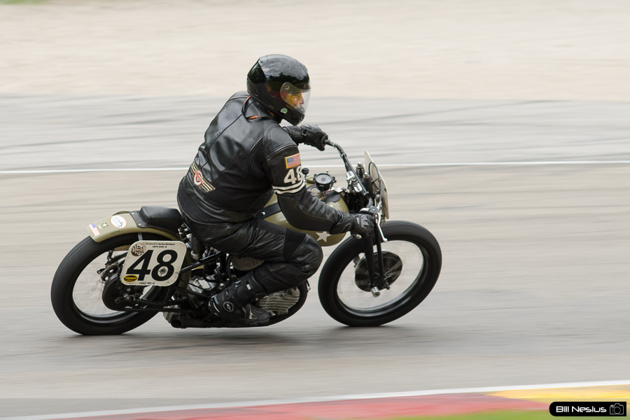 Harley Davidson No.x48 at Road America T12 / DSC_3284 / 4