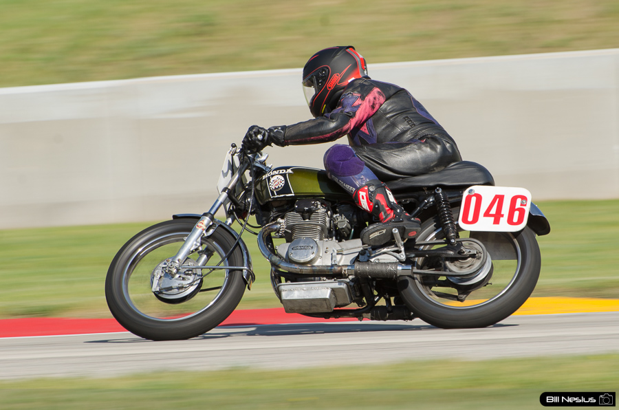 Honda #046 / DSC_3537 / 4