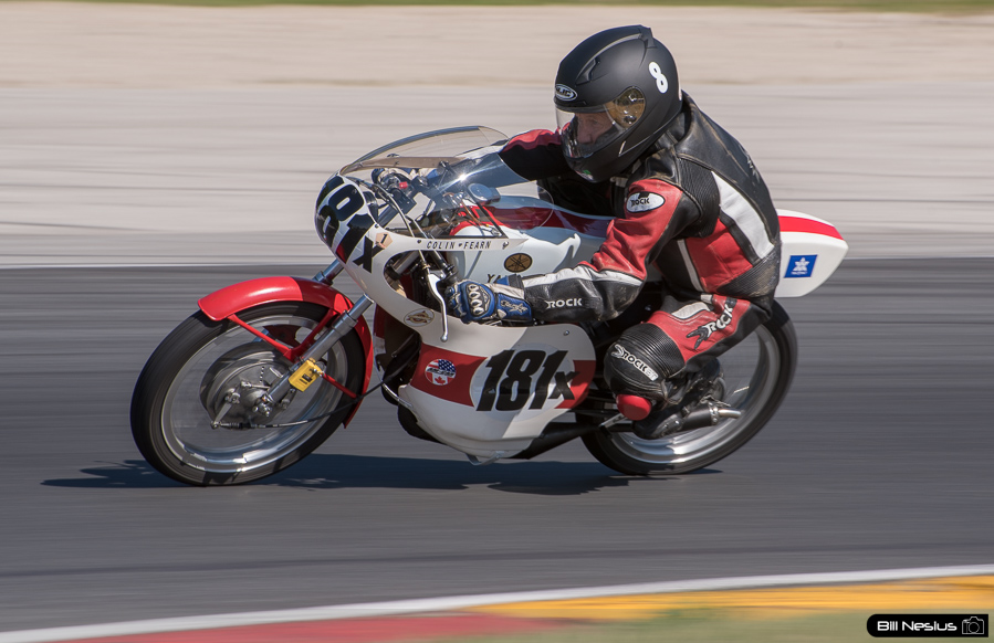Yamaha Number 181X / DSC_4217 / 4