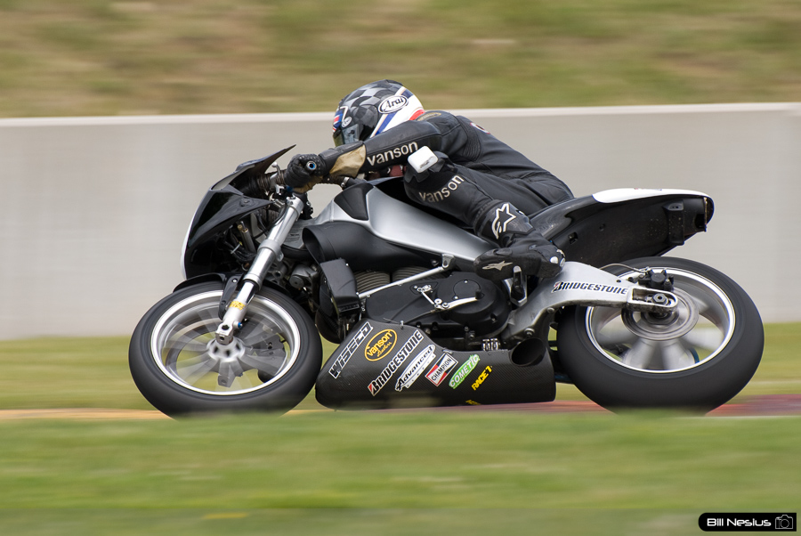 Buell in turn 7 at Road America, Elkhart Lake, WI / DSC_4407 / 4
