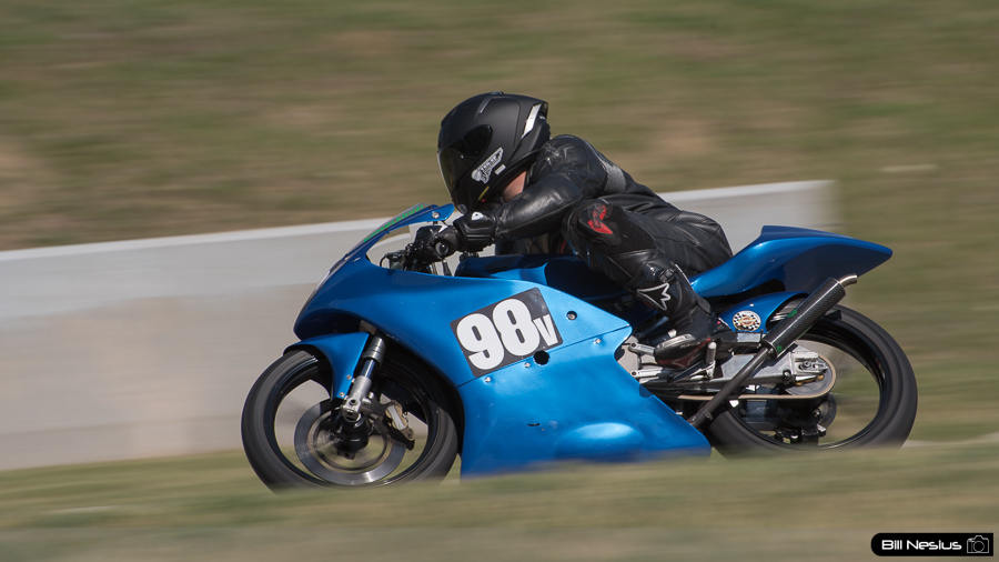 Honda Number 98v / DSC_4429 / 4