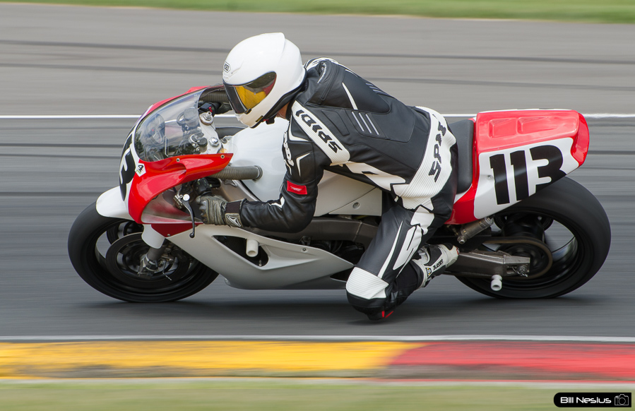 Yamaha #113 / DSC_4604 / 4