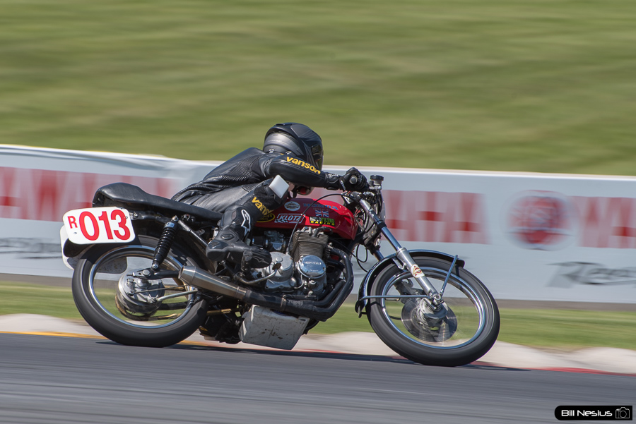 Honda Super Sport Number R013 / DSC_4782 / 4