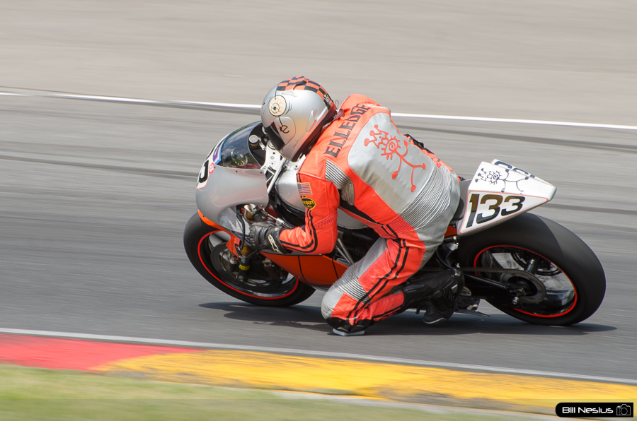 Yamaha #133 / DSC_4812 / 4