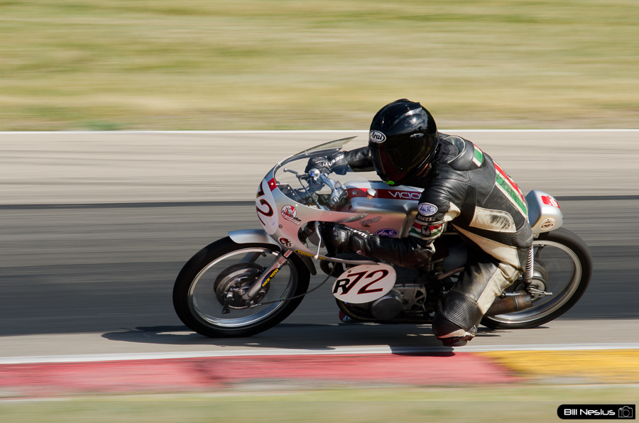 Honda in turn 6, Road America Elkhart Lake, WI / DSC_4954 / 4