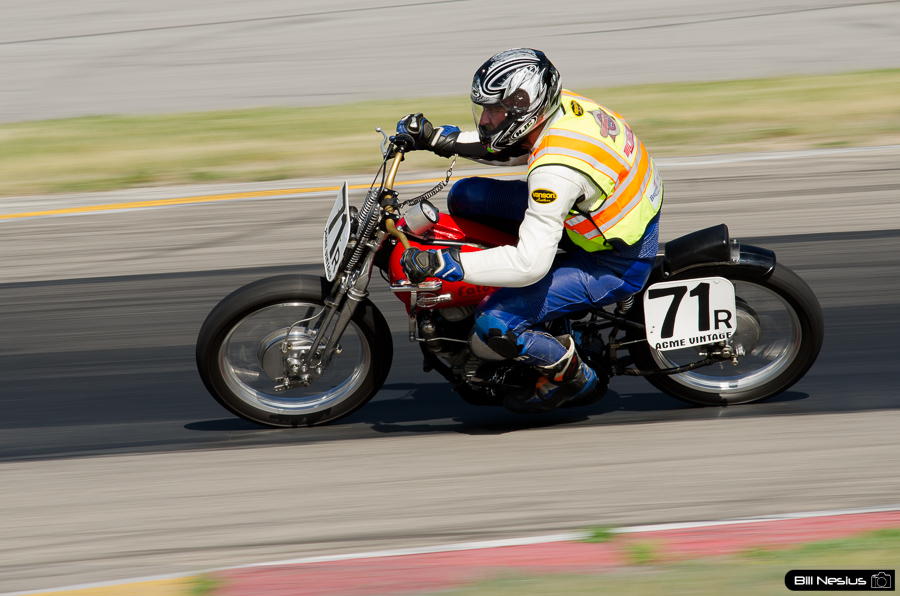 H-D in turn 6, Road America Elkhart Lake, WI / DSC_4971 / 4