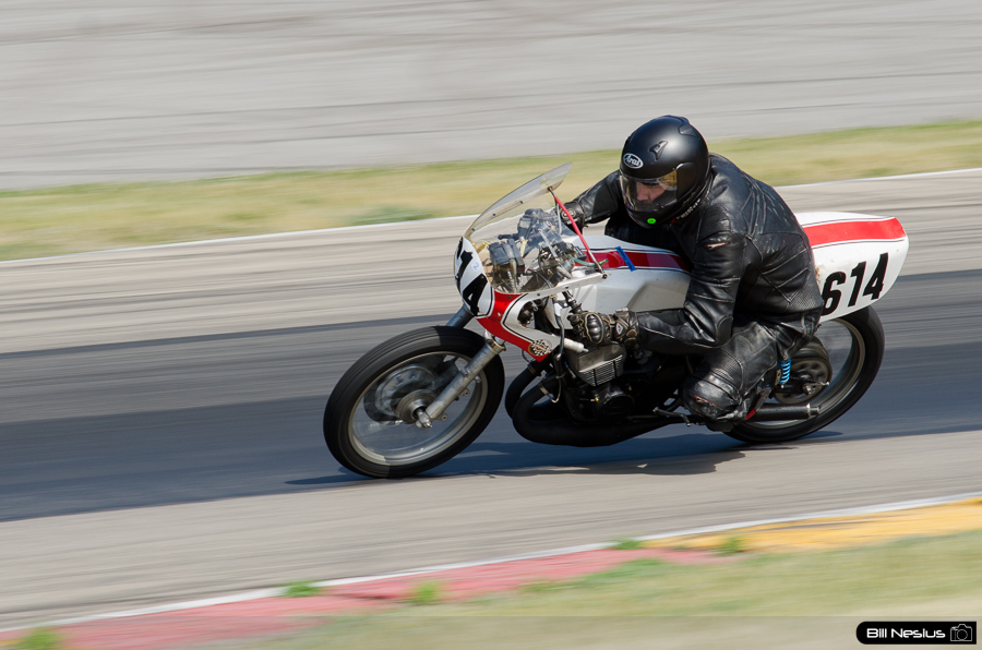 Todd Johnson on a Yamaha No 614 in turn 6, Road America Elkhart Lake, WI / DSC_5150 / 4
