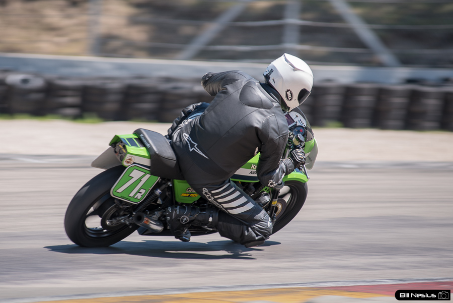 Kawasaki GPz Number 71R / DSC_5255 / 4