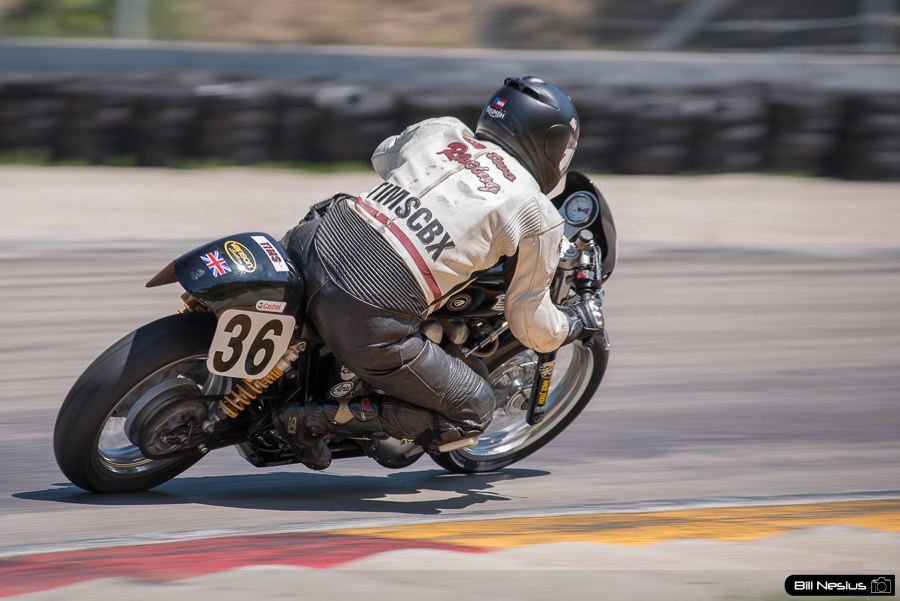 Triumph Number 36 / DSC_5259 / 4