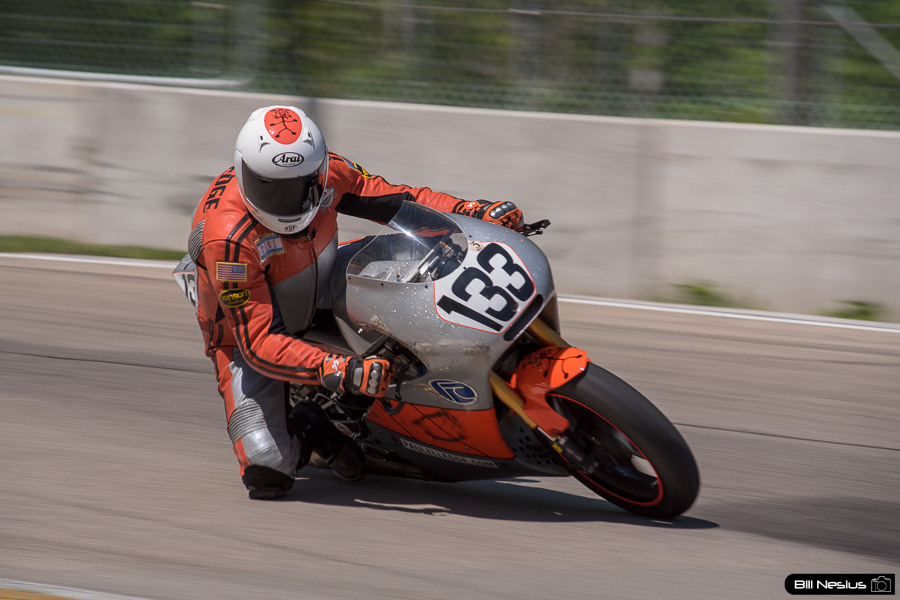 Number 133 / DSC_5368 / 4