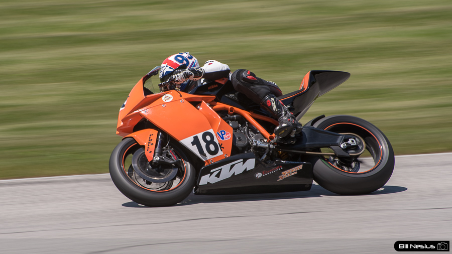 KTM Number 18 / DSC_5465 / 4