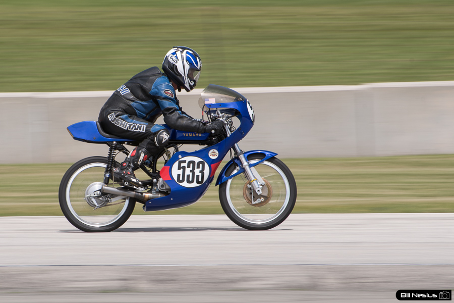 Yamaha Number 533 / DSC_5727 / 4