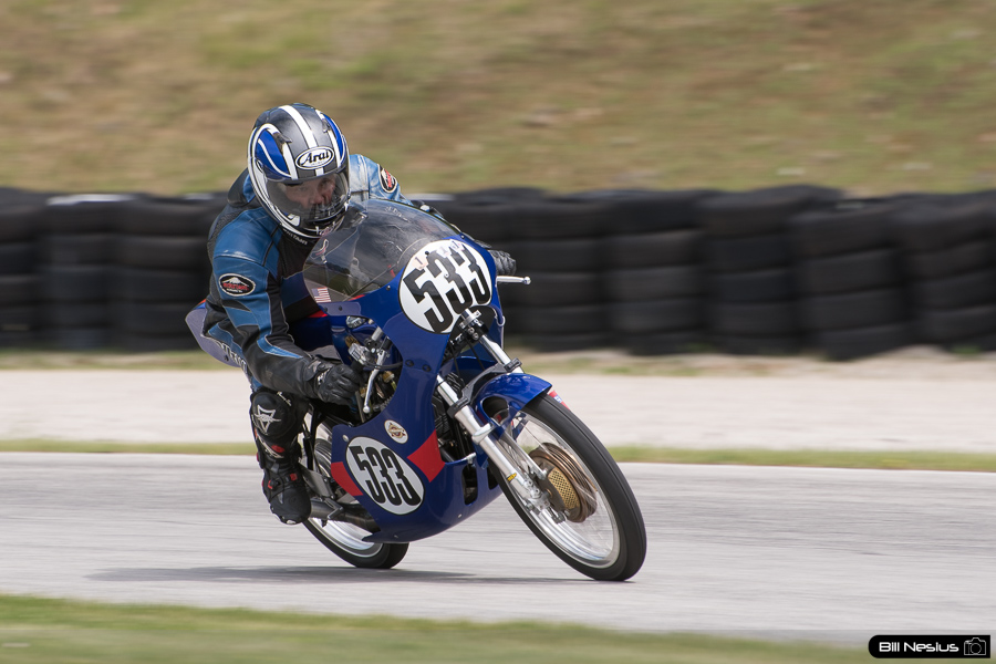 Yamaha Number 533 / DSC_5804 / 4