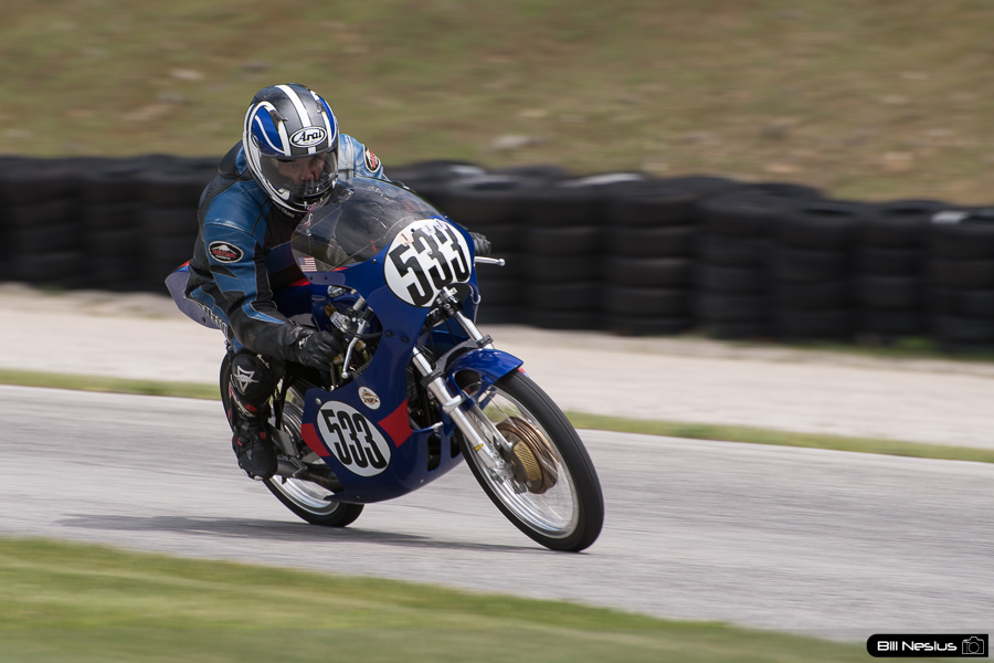 Yamaha Number 533 / DSC_5805 / 4
