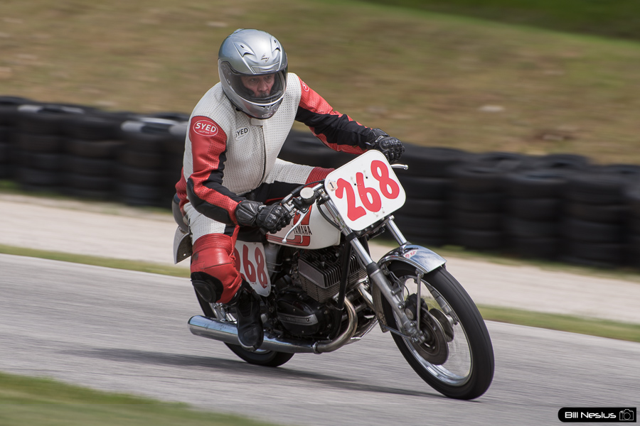 Yamaha Number 268 / DSC_5836 / 4