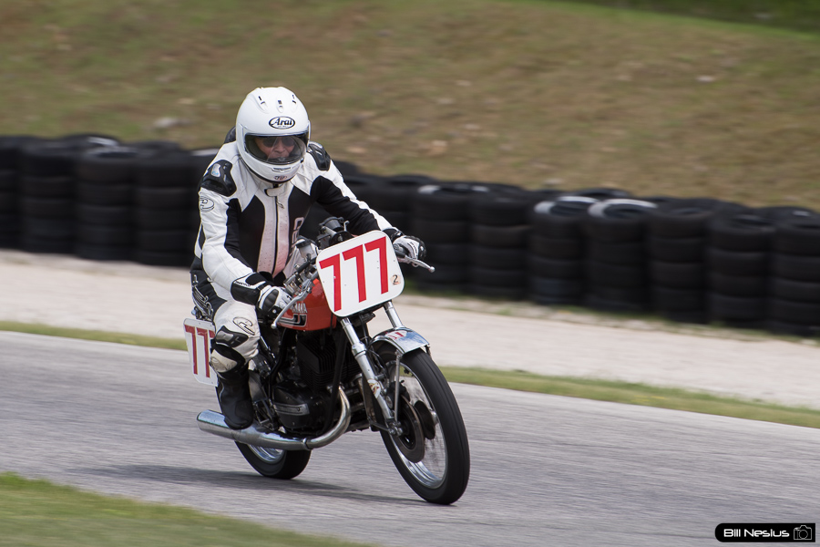 Yamaha Number 777 / DSC_5994 / 4