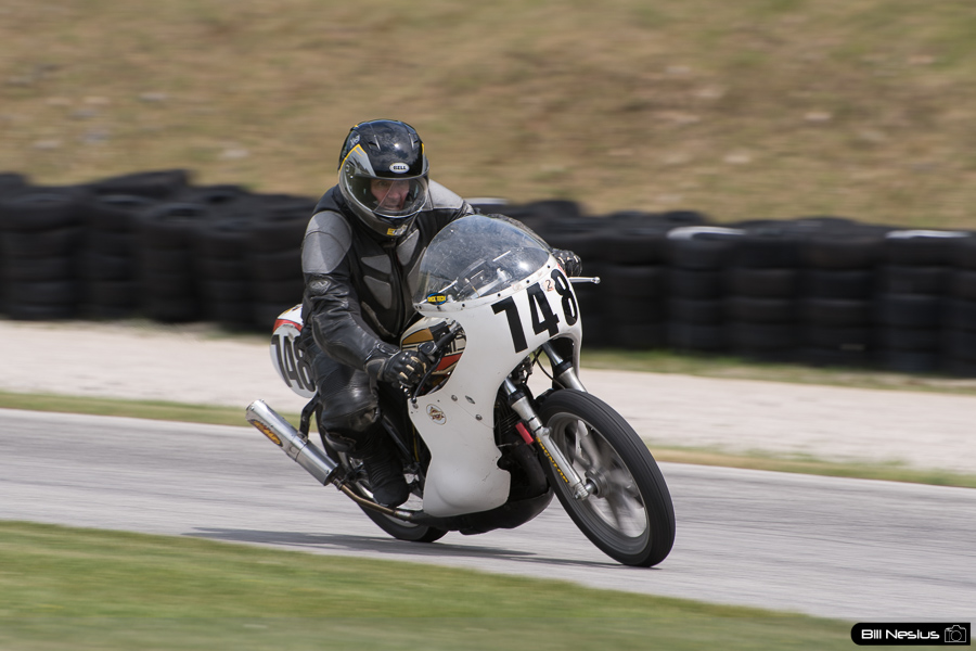 CanAm Number 748 / DSC_6001 / 4