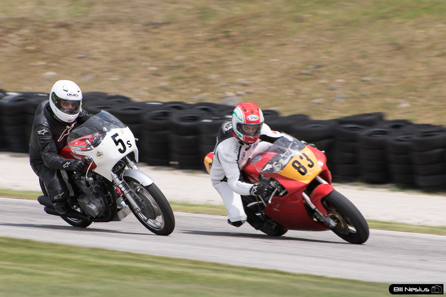 Number 5s and Number 83 / DSC_6010 / 4