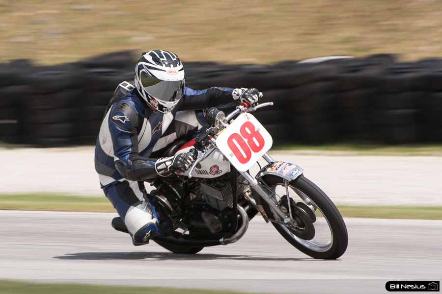 Yamaha Number 08 / DSC_6091 / 4