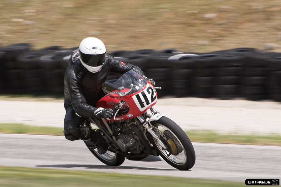 Honda Number 112 / DSC_6108 / 4