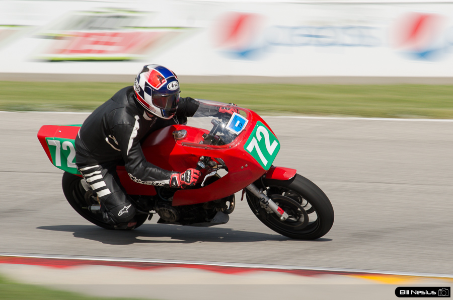 Ducati #72 ridden by David Eulberg / DSC_6218 / 4