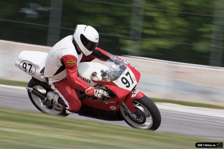 Yamaha Number 97l / DSC_6271 / 4