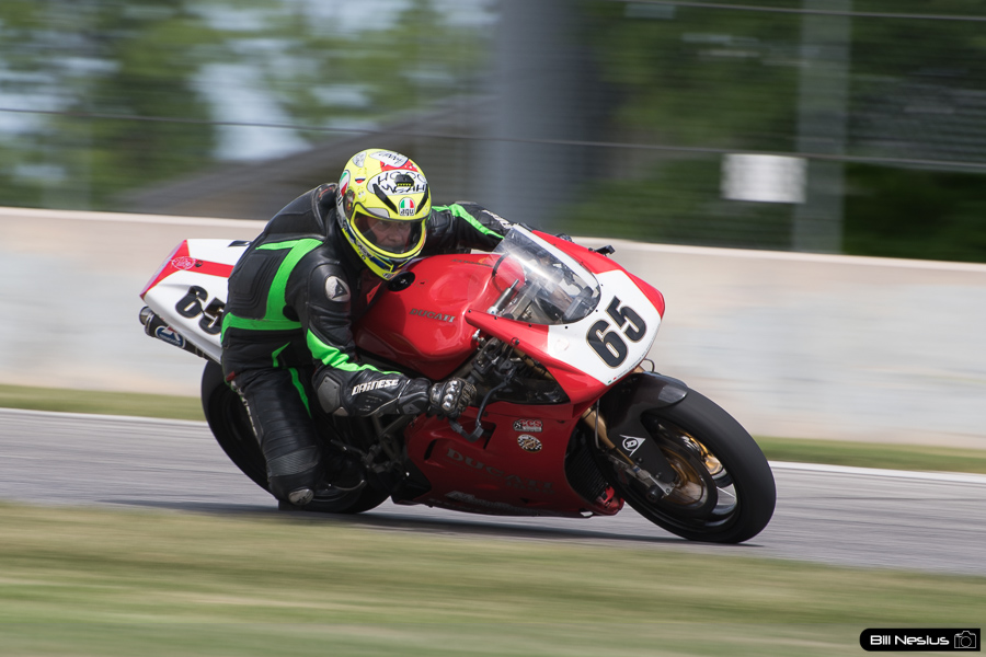 Ducati Number 65 / DSC_6304 / 4