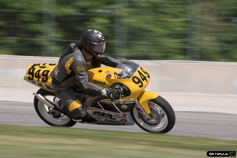 Yamaha Number 949 / DSC_6364 / 4