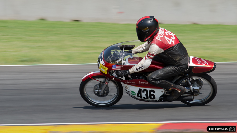 Honda No.436 / DSC_6391 / 4